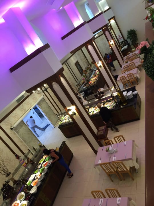 Perfekt Pirate's Beach Club