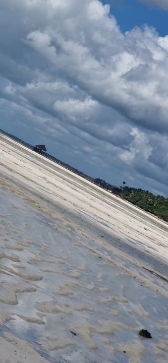 Strand TUI Blue Bahari Zanzibar