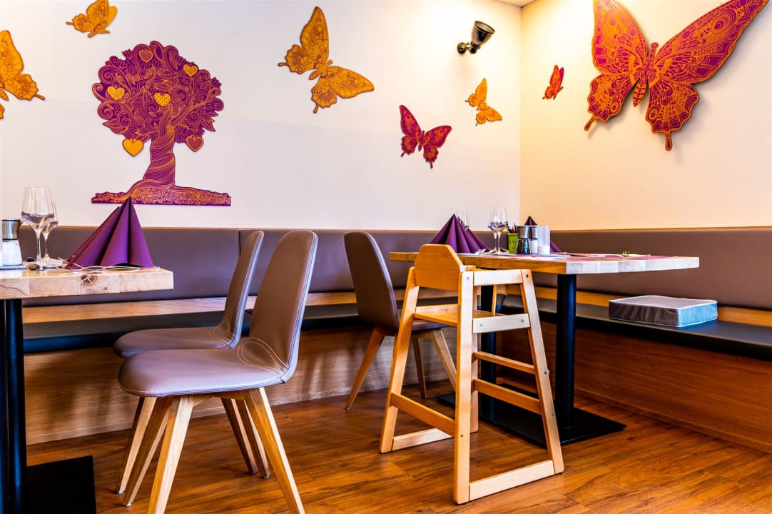 Gastro Leiners Familienhotel