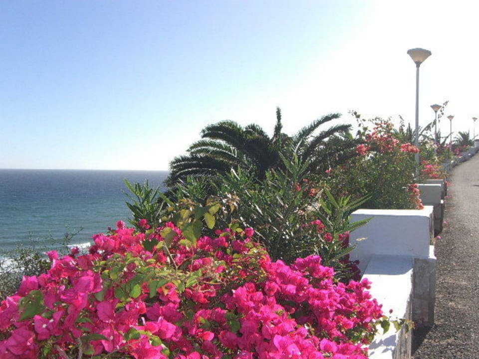 Promenade SBH Club Paraiso Playa