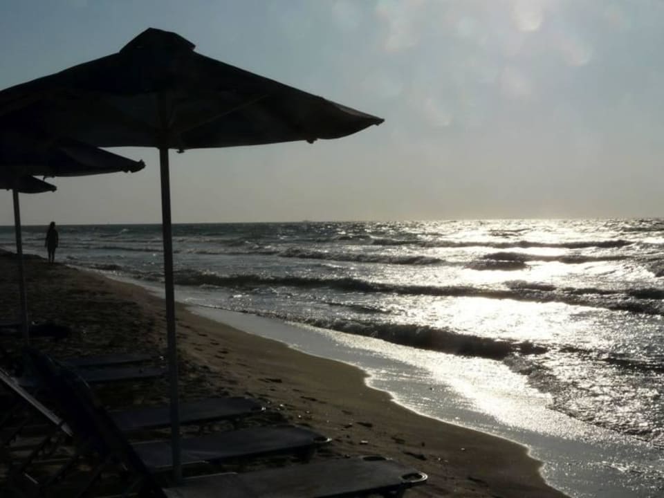 Strand Grecotel Casa Paradiso