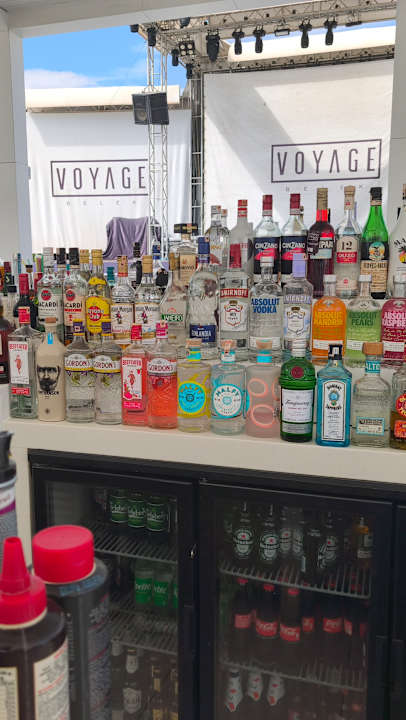 Gastro Voyage Belek Golf & Spa