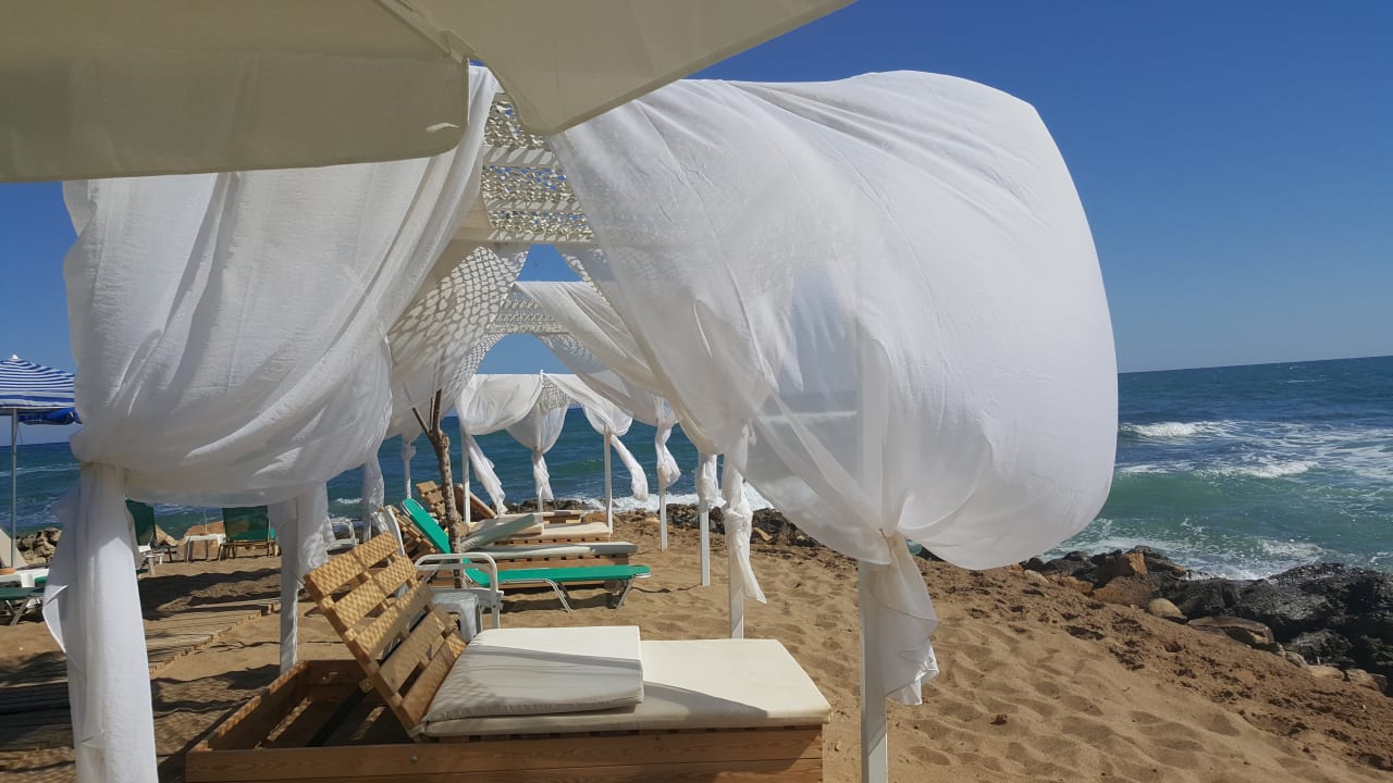 Strand Hotel Corali Beach