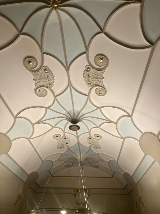 Zimmer Hotel Prinzregent