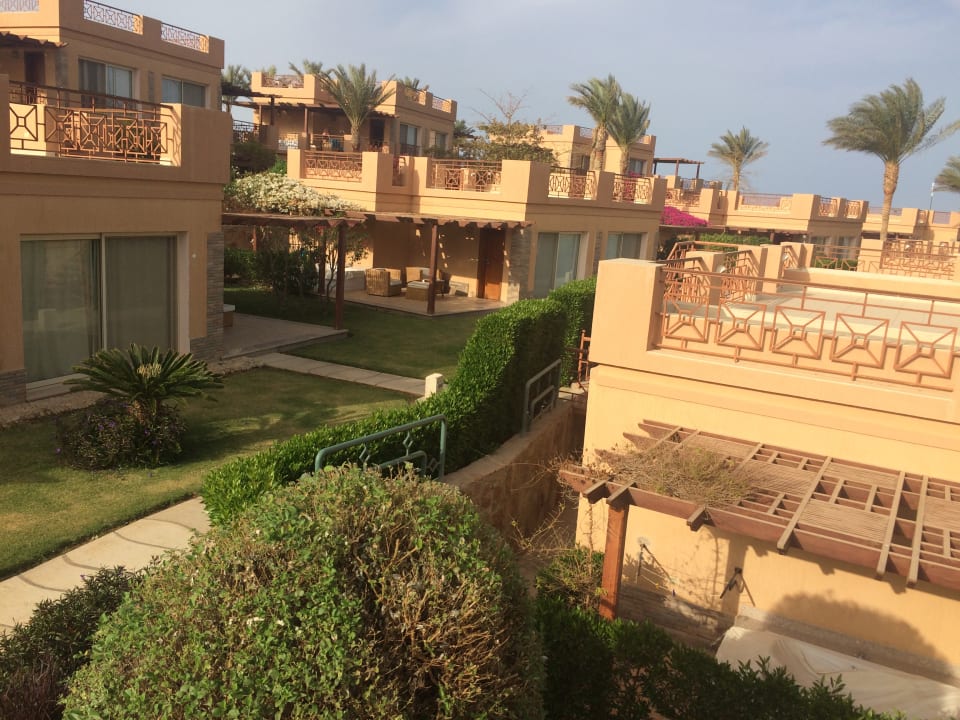 Ausblick Shams Prestige Abu Soma-Adults Only