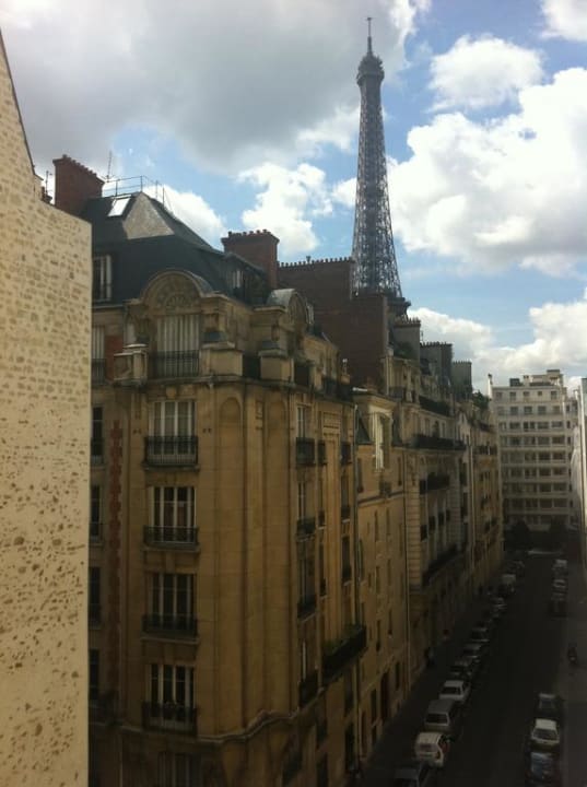 Hotel Balkon Derby Alma Hotel Derby Alma