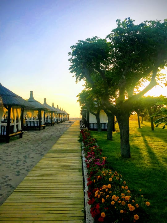 Strand Gloria Serenity Resort