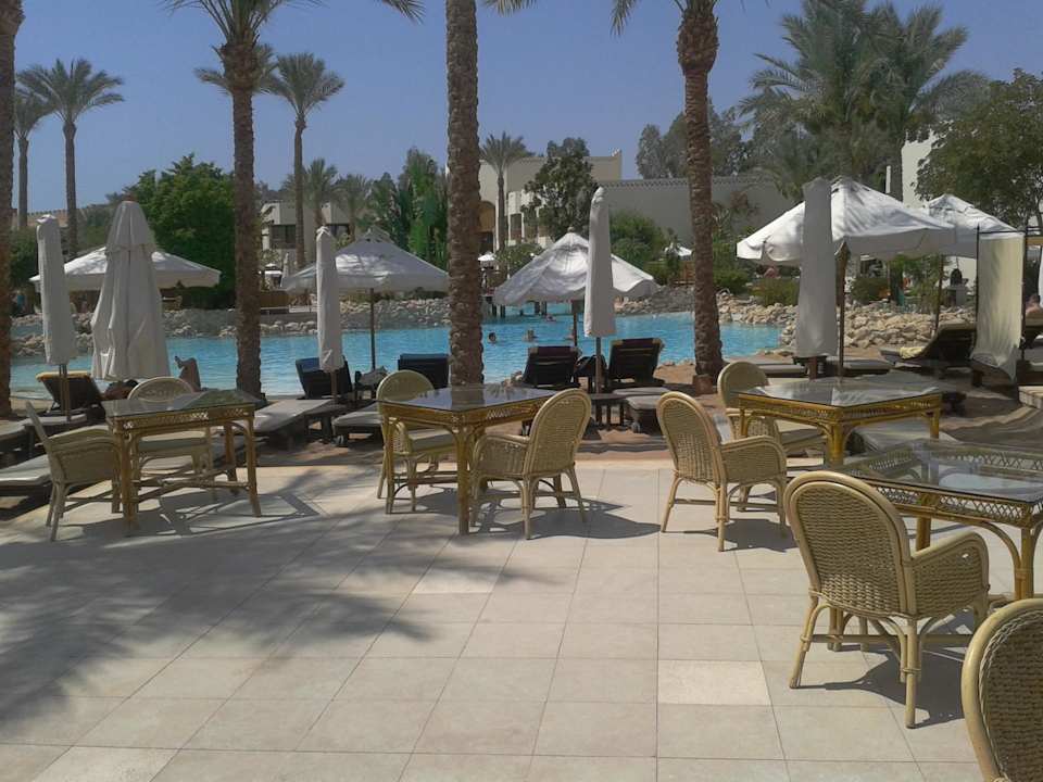 Pool Ghazala Gardens