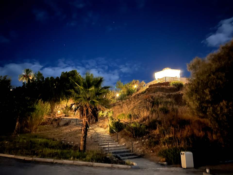 Strand Rodos Princess Beach Hotel & Spa