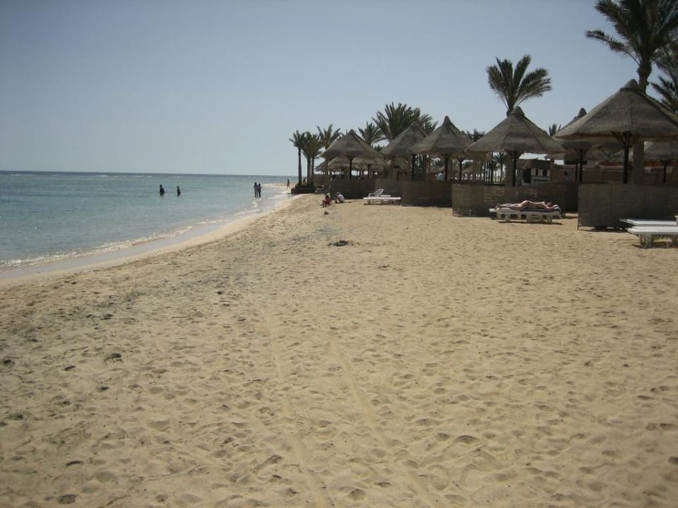 Strand MG Alexander The Great Hotel