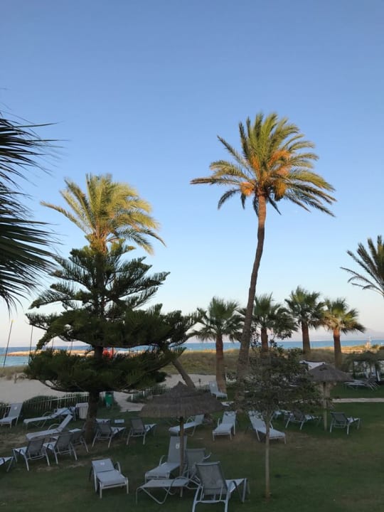 Sport & Freizeit Playa Esperanza Resort