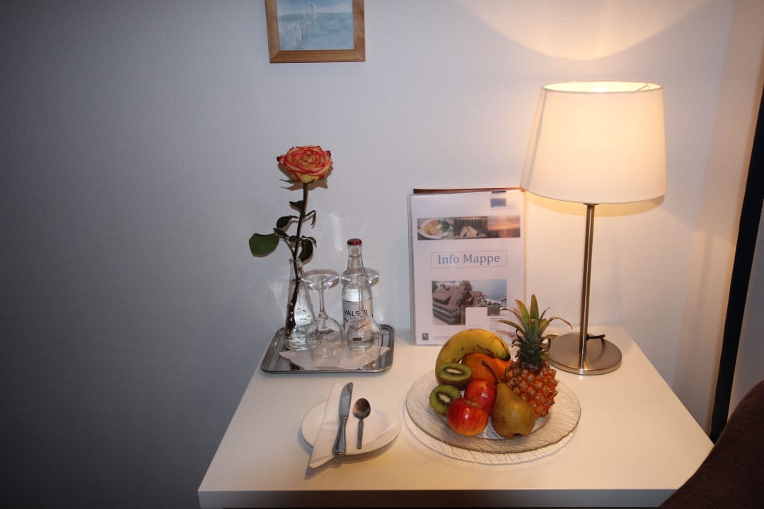 Diverses Hotel Minotel Weisses Rössli