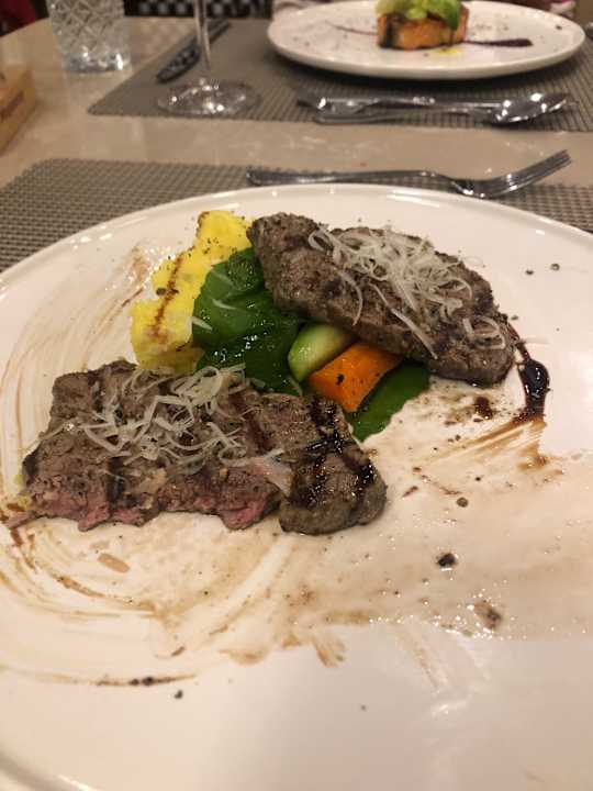 Gastro Megasaray Club Belek