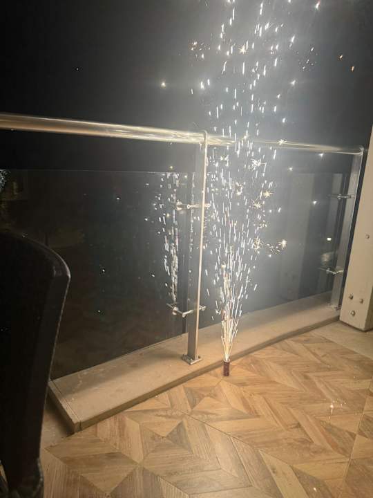 Zimmer Seaden Sea World Resort & Spa