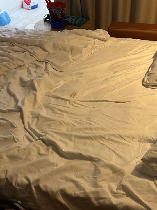 Zimmer HOVIMA La Pinta Beachfront Family Hotel