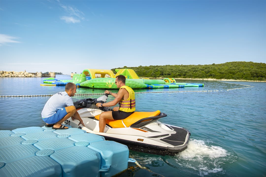 Sport & Freizeit Maistra Select Belvedere Resort