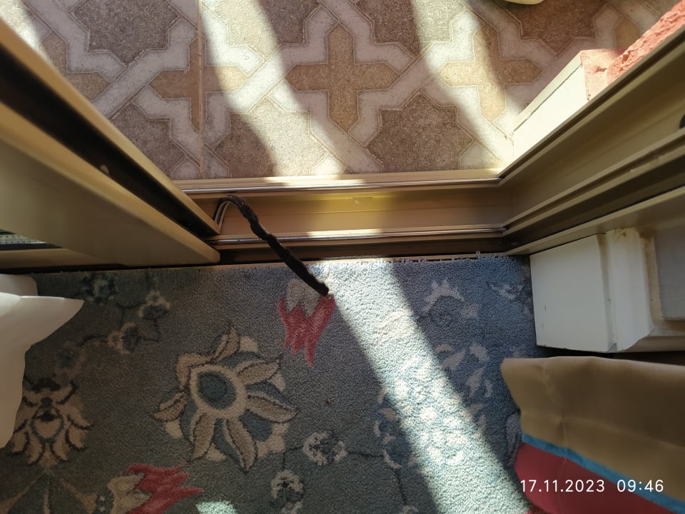 Zimmer Royal Taj Mahal Hotel