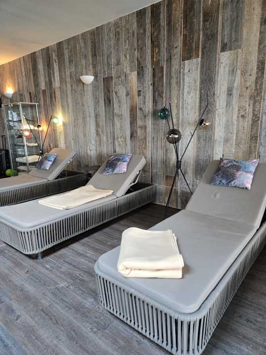 Sport & Freizeit Santé Royale Rügen Resort