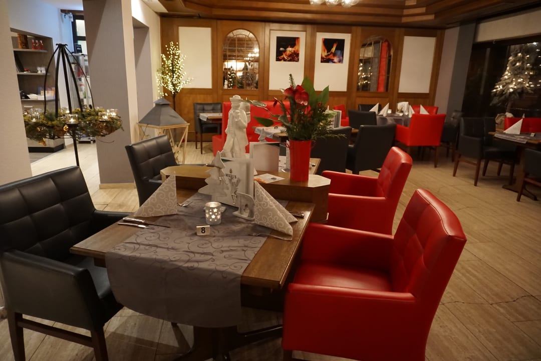 Gastro Brenner Hotel