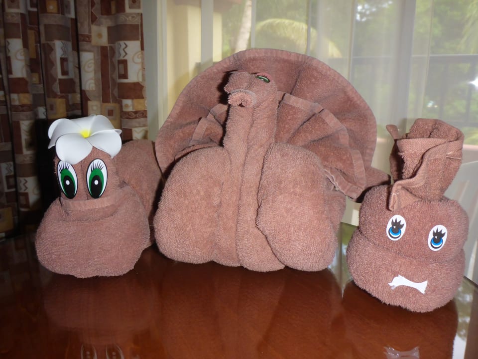 Zimmer Hotel Riu Tequila