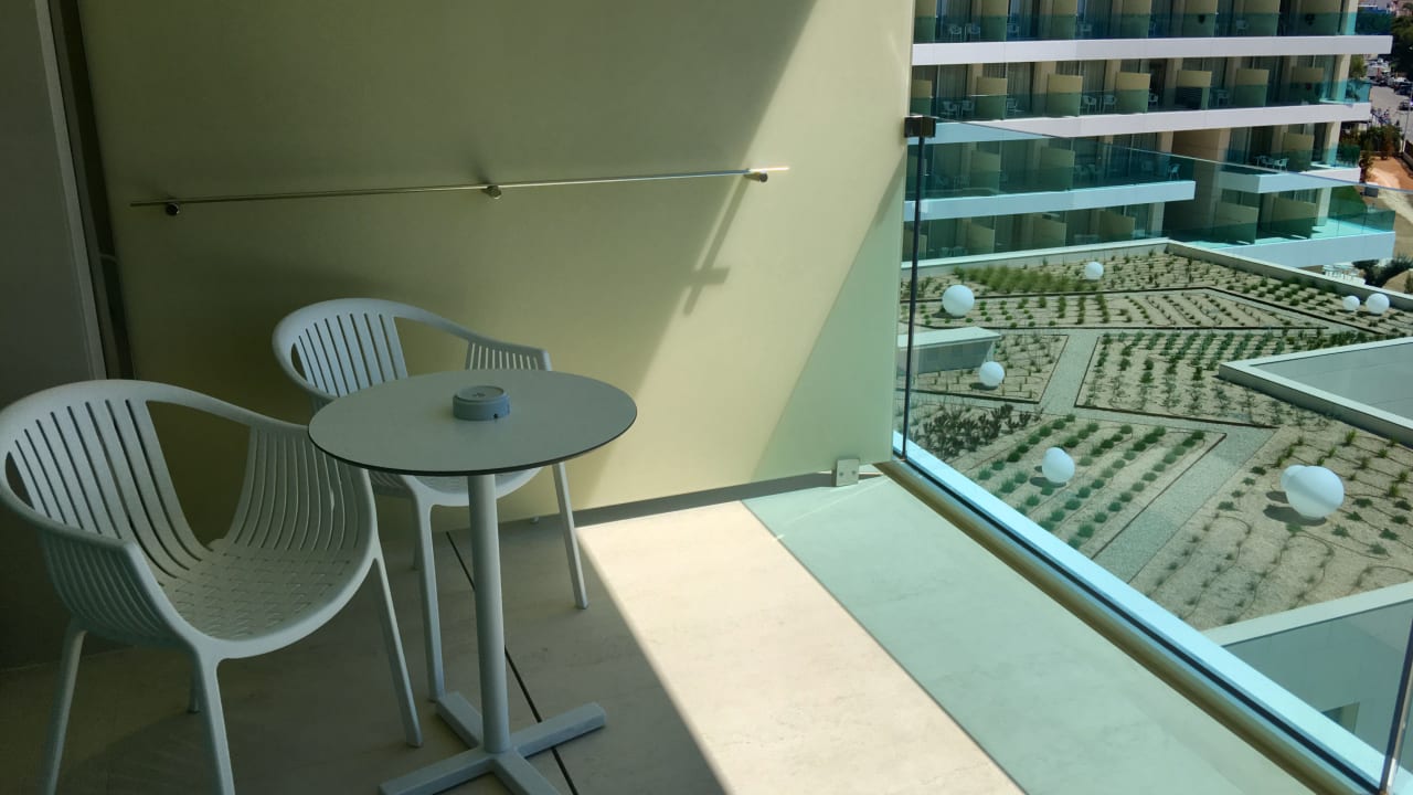 Zimmer Hipotels Gran Playa De Palma