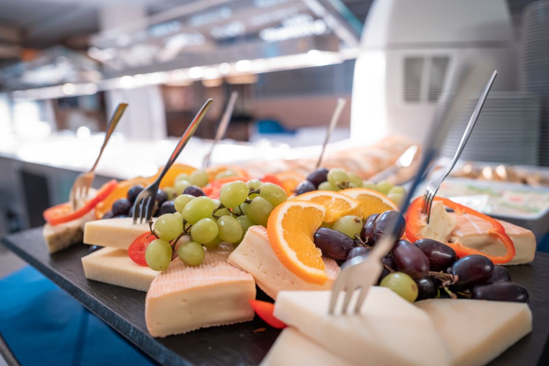 Gastro Ferienwohnungen Ferienpark Weissenhäuser Strand