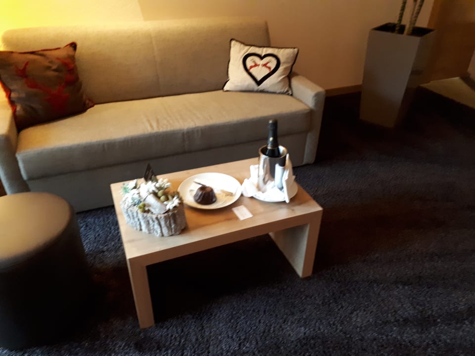 Zimmer Panoramahotel Oberjoch