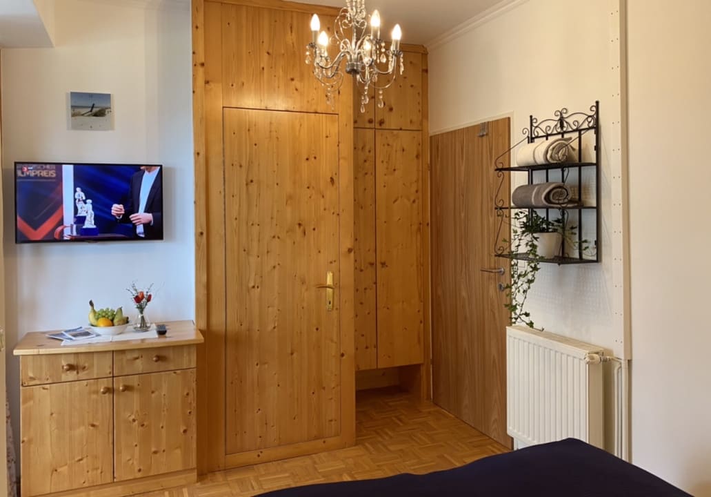 Zimmer Landhaus Klopein