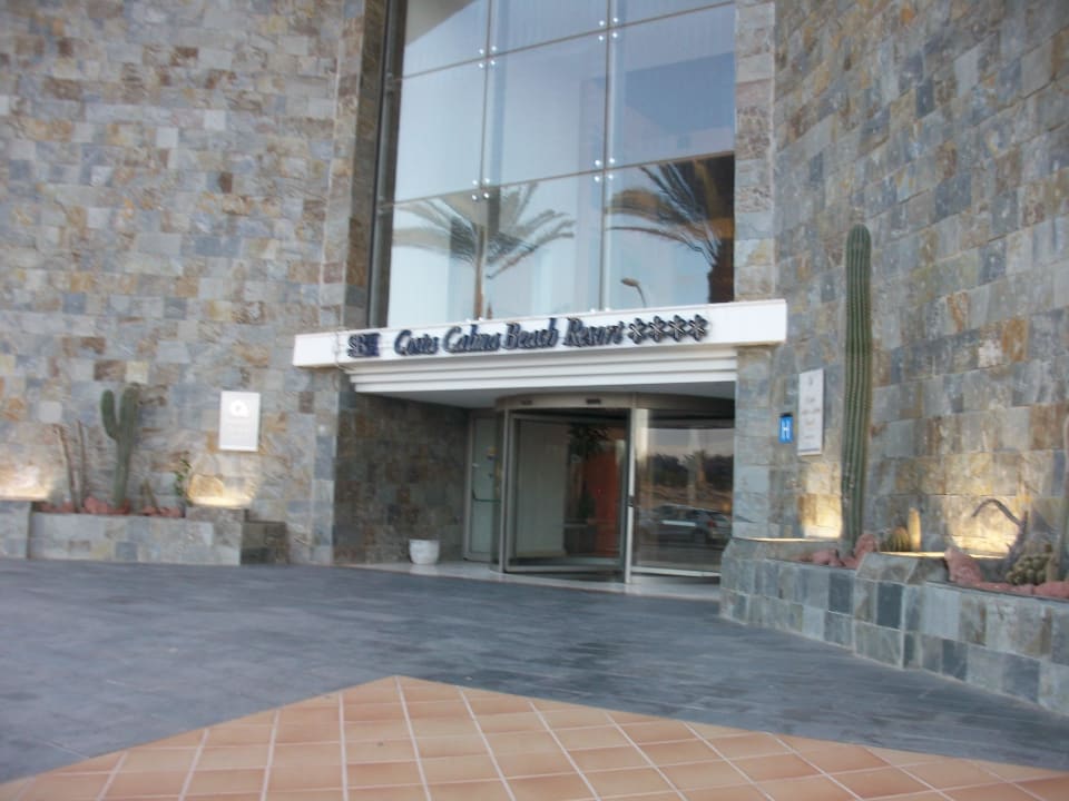 SBH Costa Calma Beach Resort SBH Costa Calma Beach Resort