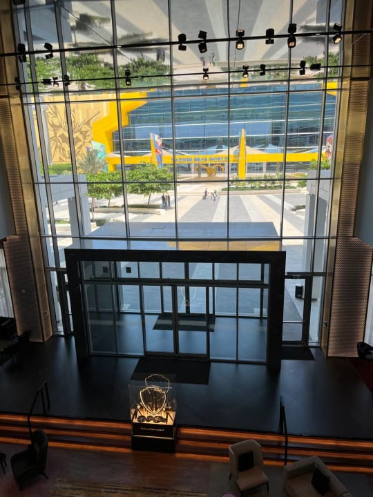 Sport & Freizeit The WB Abu Dhabi, Curio Collection By Hilton
