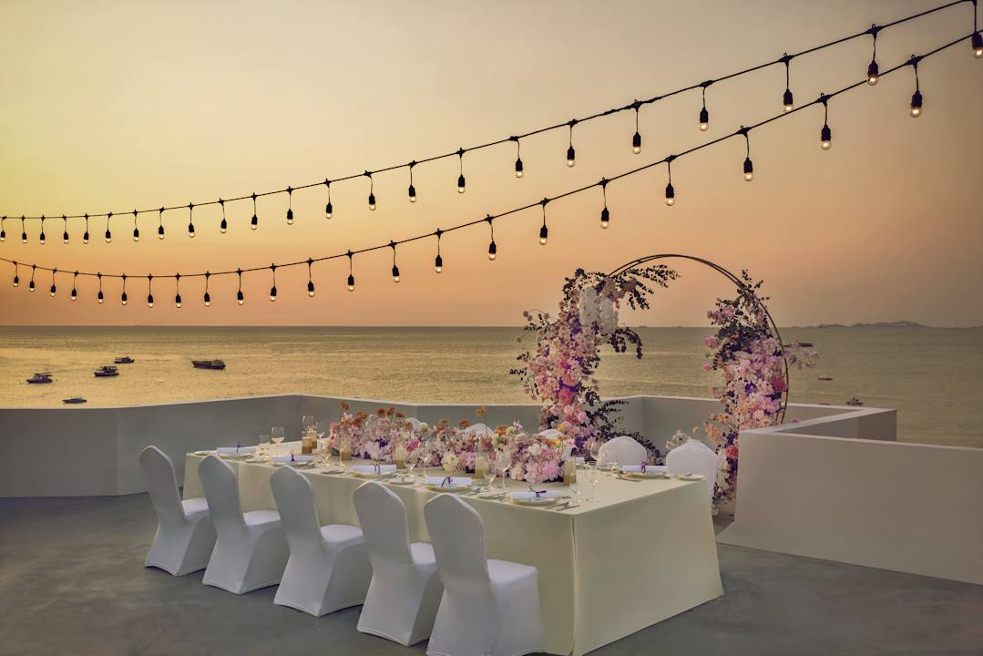 Sonstiges Avani Pattaya Resort