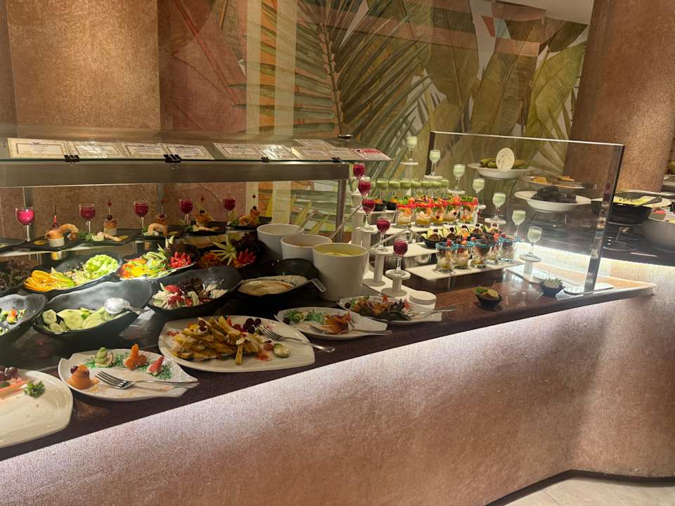 Gastro Cleopatra Luxury Resort Makadi Bay