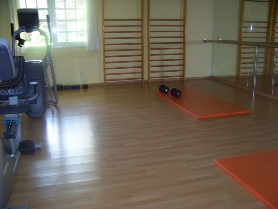 Sport & Freizeit Hacienda San Jorge