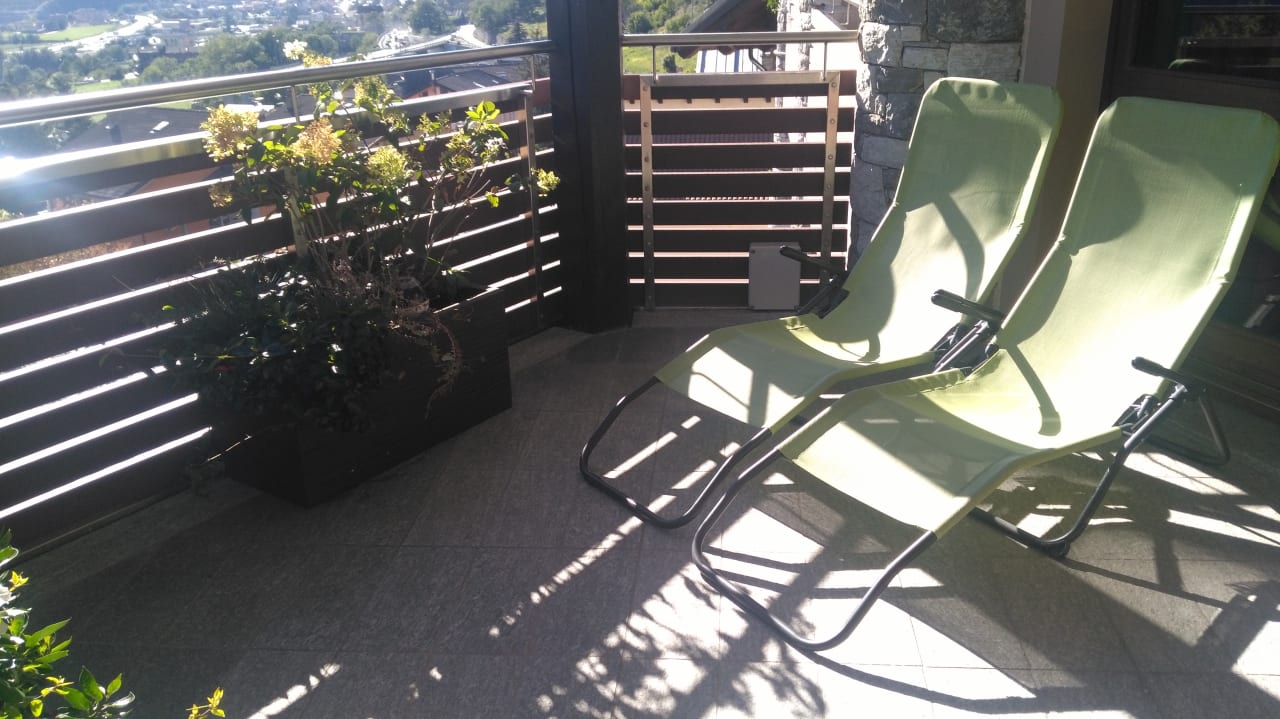 Sonstiges Hotel Relais Du Foyer