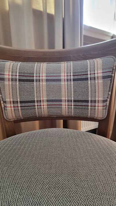 Zimmer Pałac i Folwark Galiny