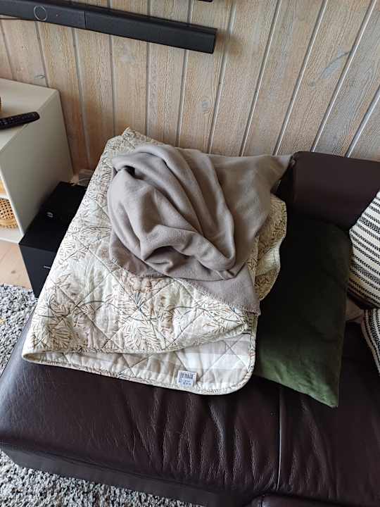 Zimmer Novasol Ferienhäuser