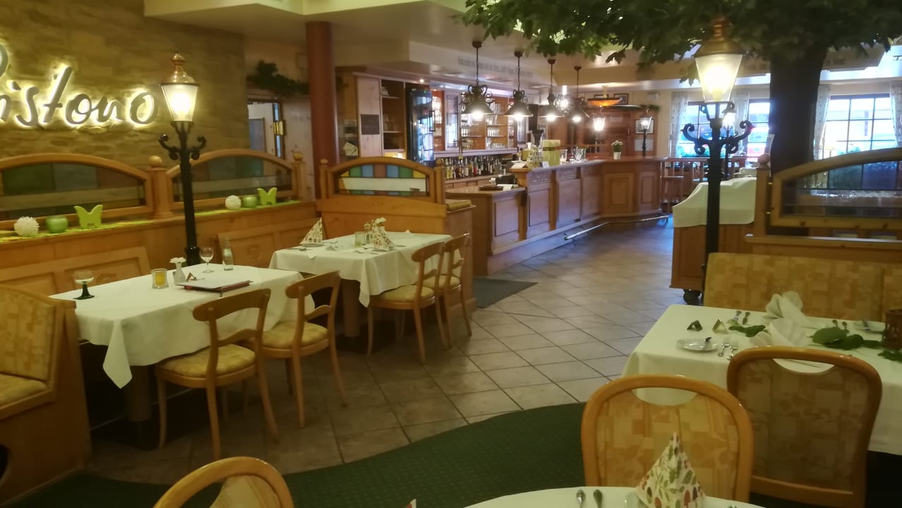 Gastro Hotel Pistono