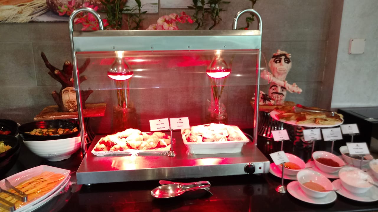 Gastro Titanic Royal