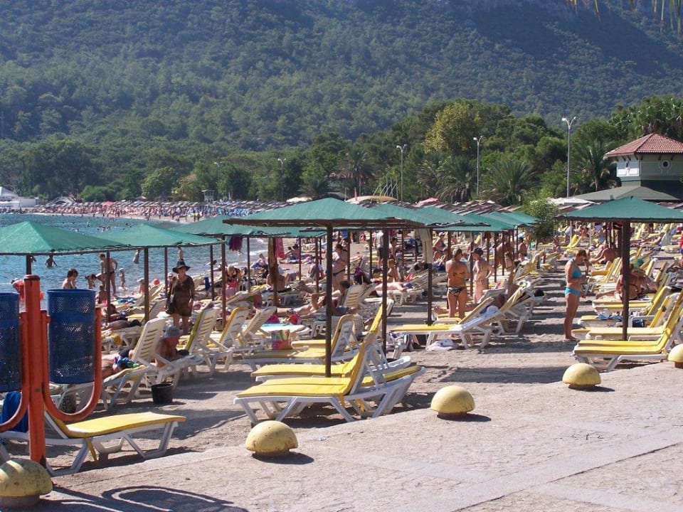 Aygisi-Strand Hotel Felice
