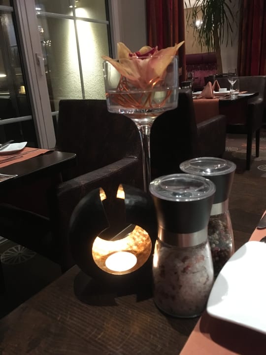 Gastro LIFESTYLE Resort Zum Kurfürsten