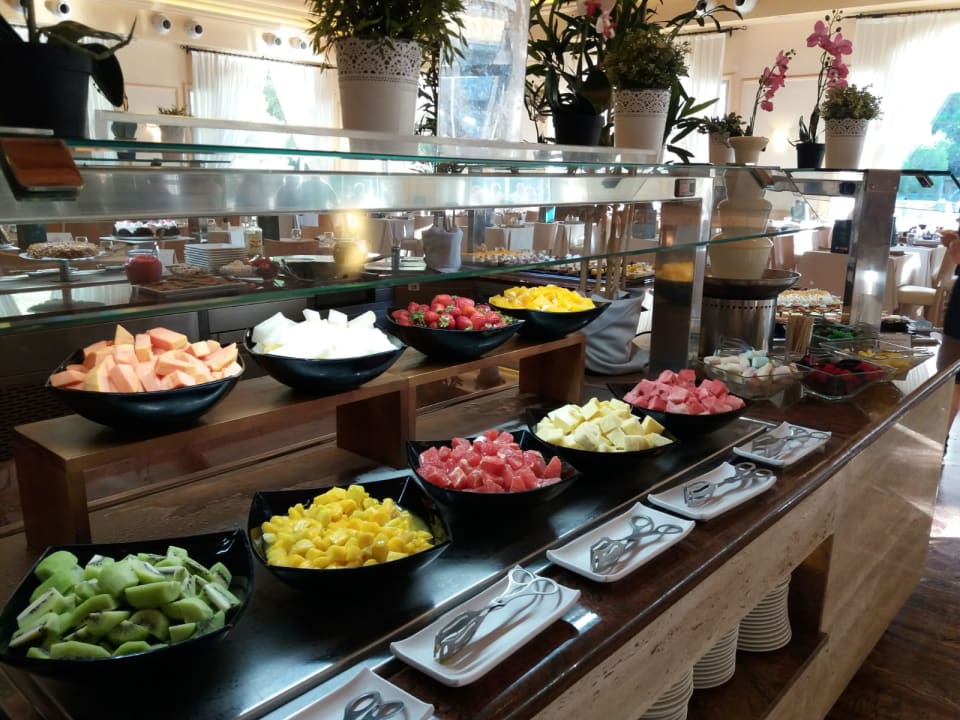 Gastro VIVA Cala Mesquida Suites & Spa 16+