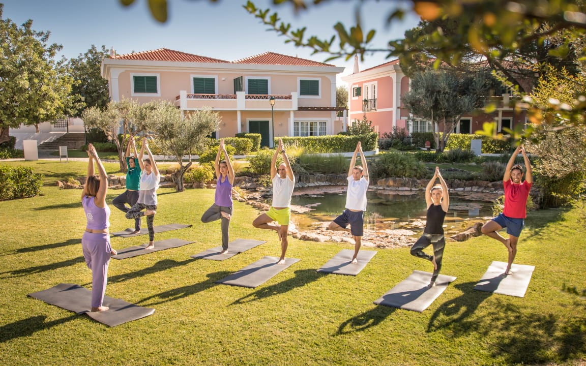 Sport & Freizeit Cegonha Country Club