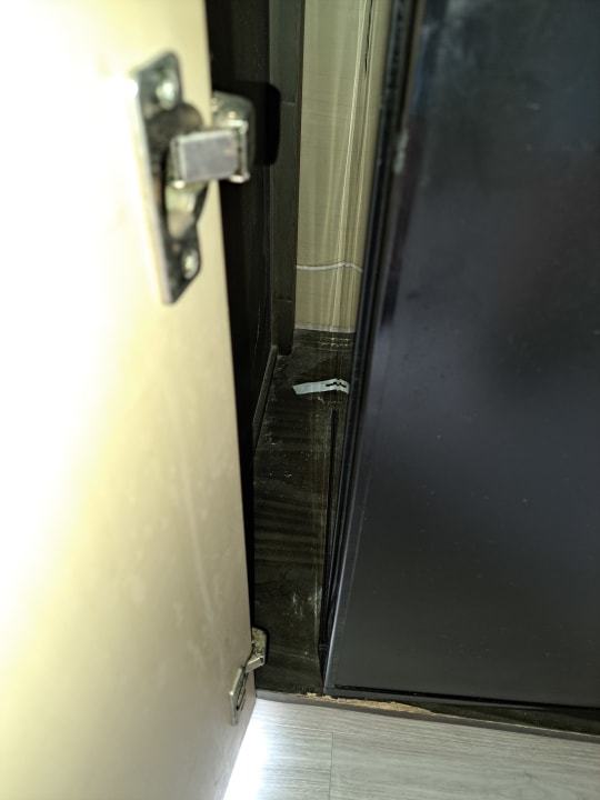 Zimmer SBH Hotel Taro Beach