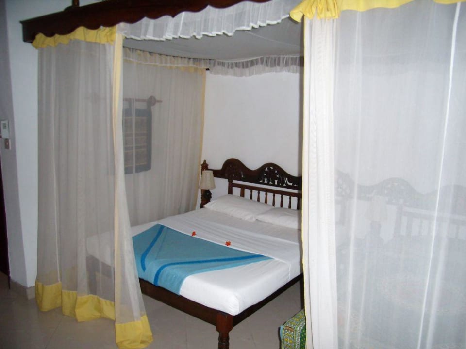 Standardzimmer Nr. 219 Hotel Papillon Lagoon Reef