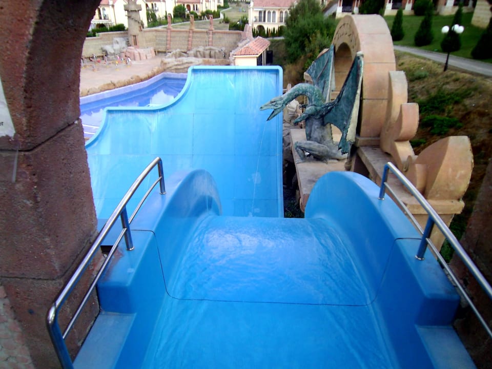 Aquapark Royal Park Hotel & Aqua park