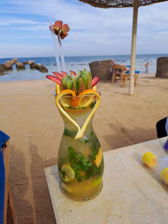 Strand Pickalbatros Citadel Resort