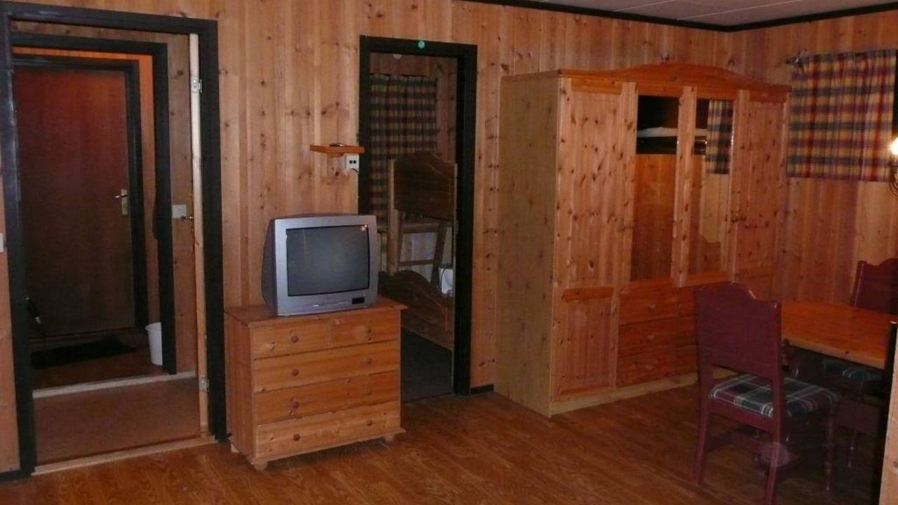 Austlid Fjellstue Hotel Austlid Fjellstue