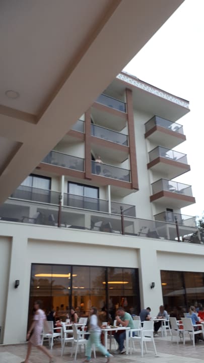 Gastro Glamour Resort & Spa