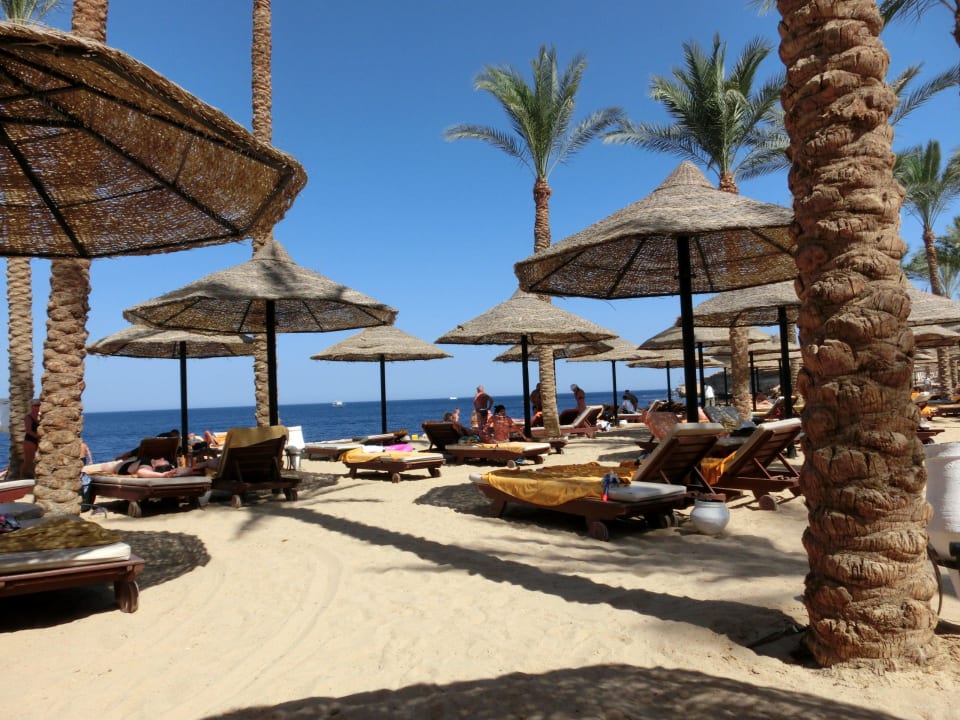 Royal Grand Sharm Hotel The Grand Hotel Sharm El Sheikh