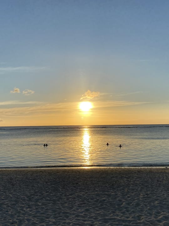 Strand Hotel Villas Caroline